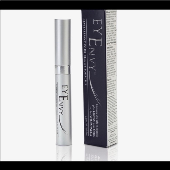 eyenvy Other - COPY - Eyenvy 2ml lash and brow growth serum